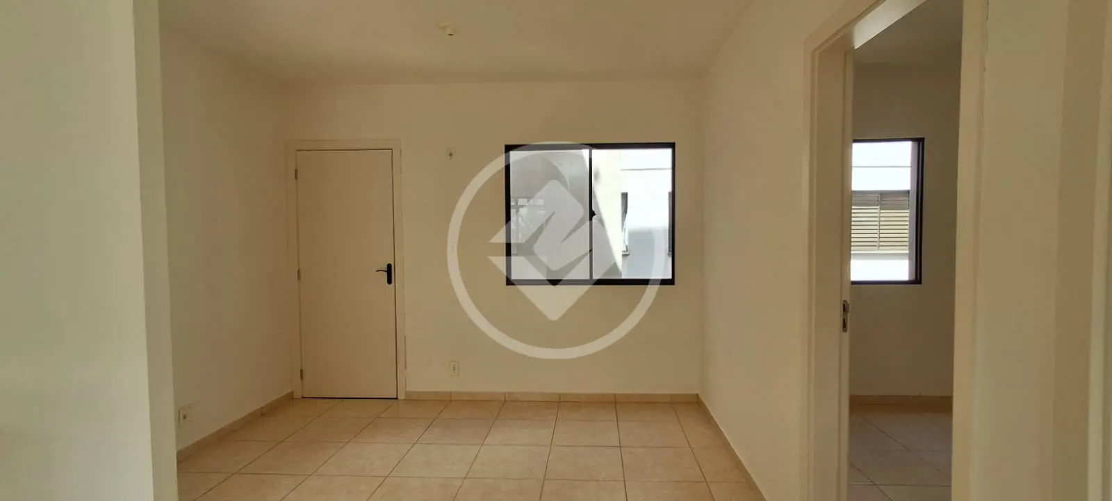 Apartamento Recanto das Palmeiras, Ribeirão Preto - SP — foto 2