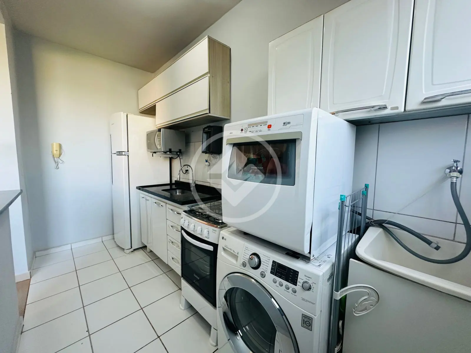Imagem 6 - Apartamento em Residencial Jequitibá, Ribeirão Preto - SP