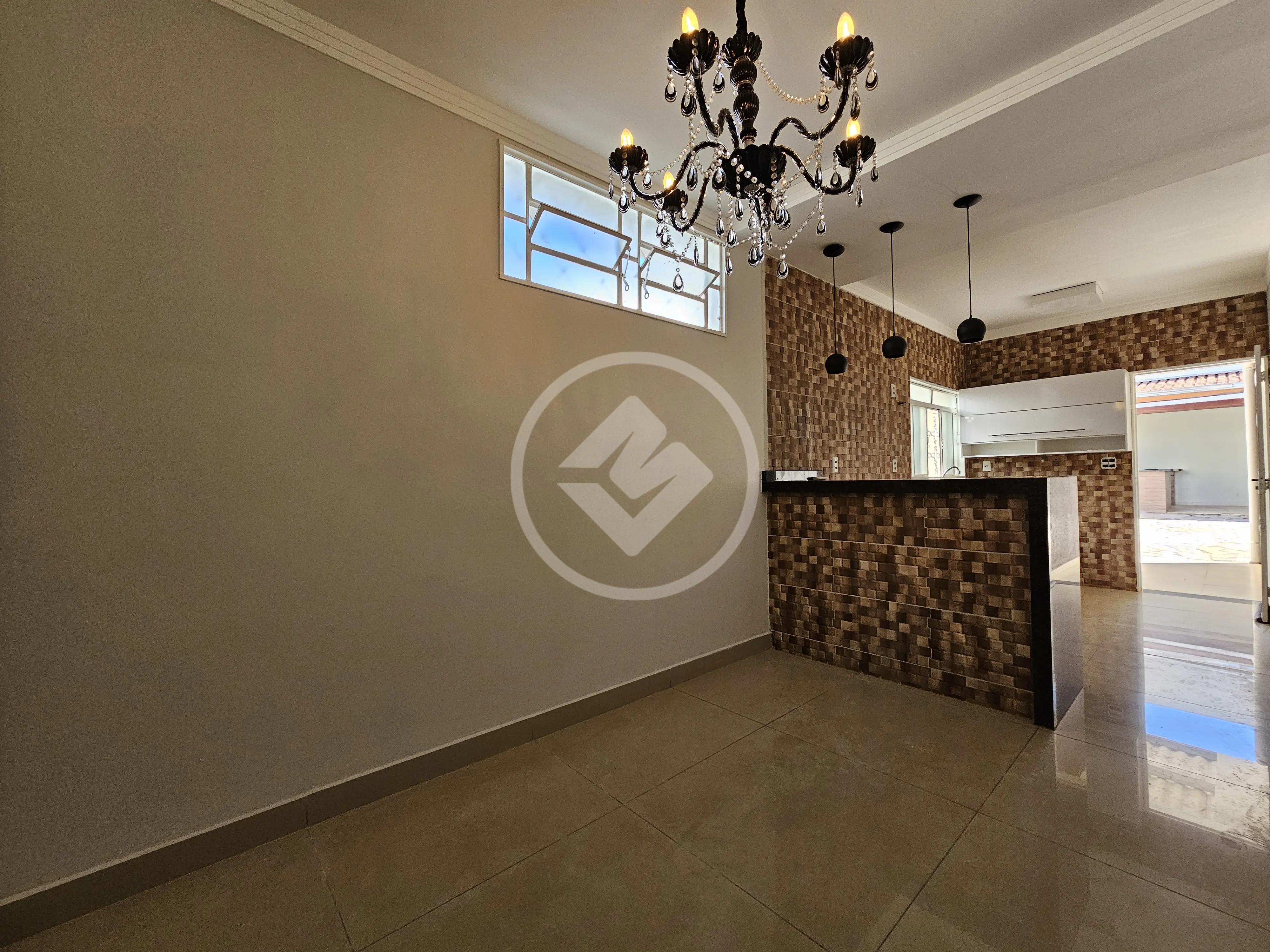 Imagem 4 - Casa em Vila Maria Luiza, Ribeirão Preto - SP