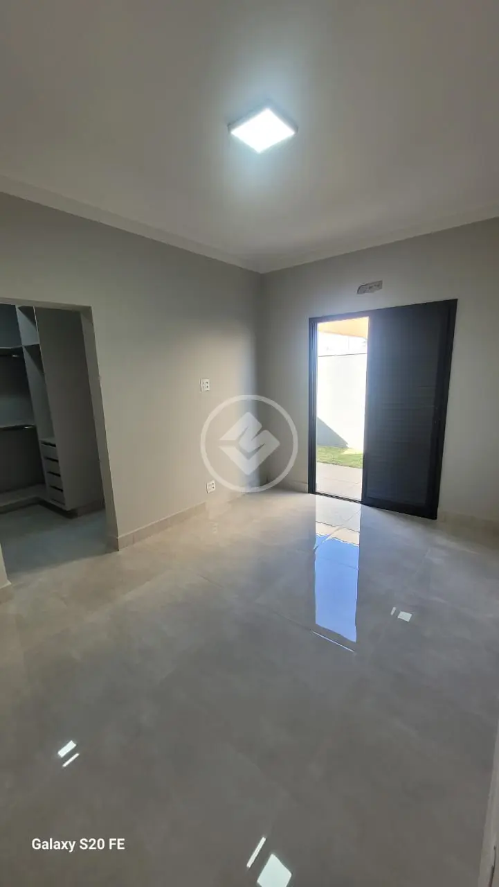 Imagem 2 - Casa Condomínio em Real Sul, Ribeirão Preto - SP