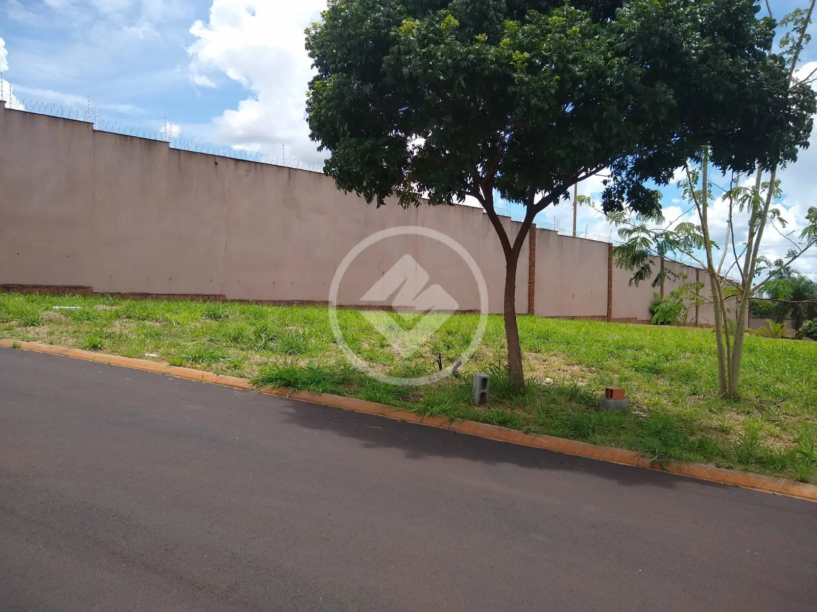 Terreno Condomínio Quintas de São José, Ribeirão Preto - SP — foto 2