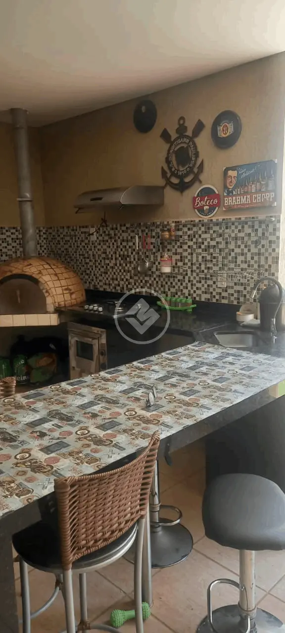 Imagem 6 - Casa em Nova Aliança, Ribeirão Preto - SP