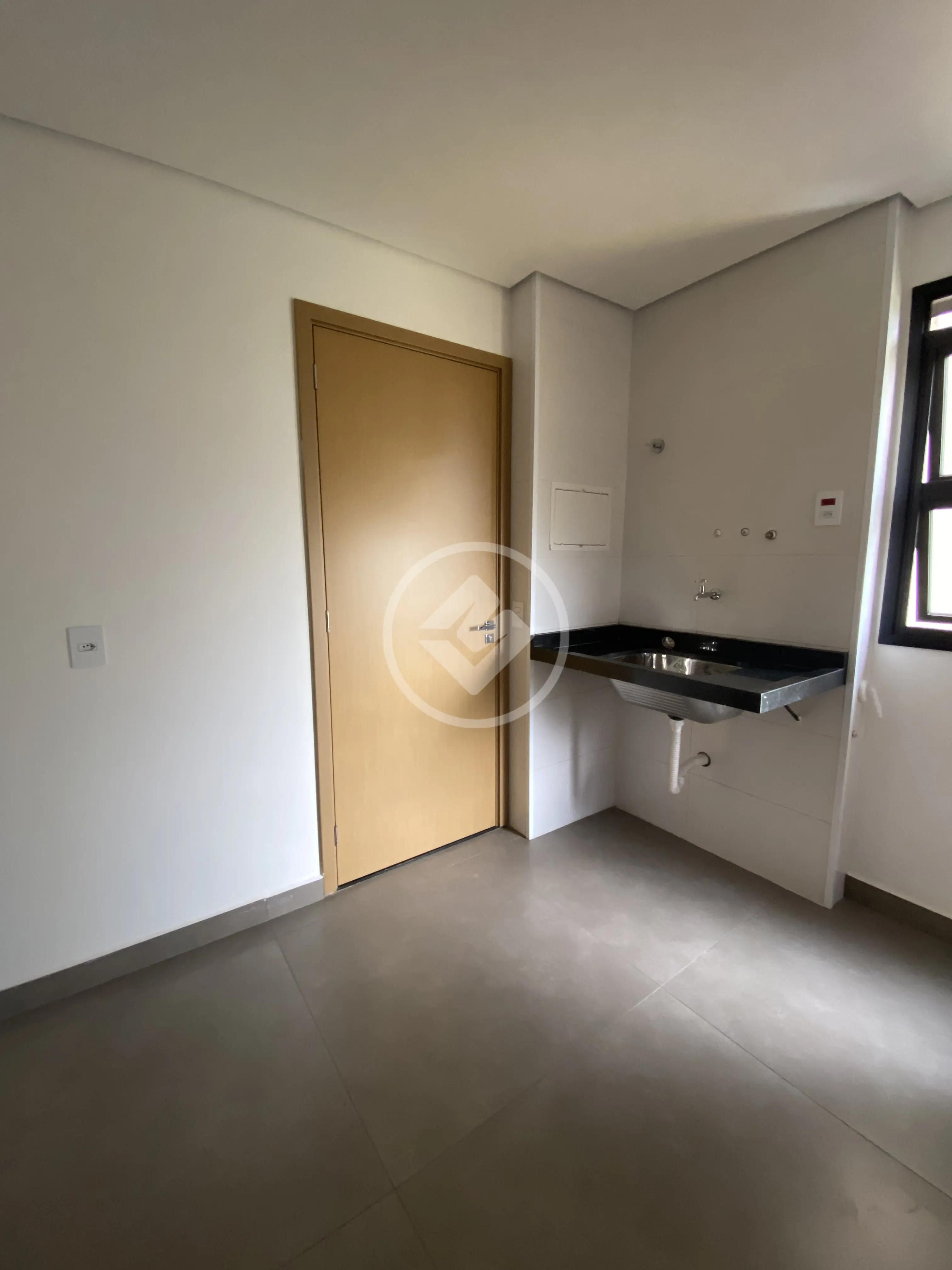 Imagem 2 - Apartamento em Jardim Olhos D'Água II, Ribeirão Preto - SP