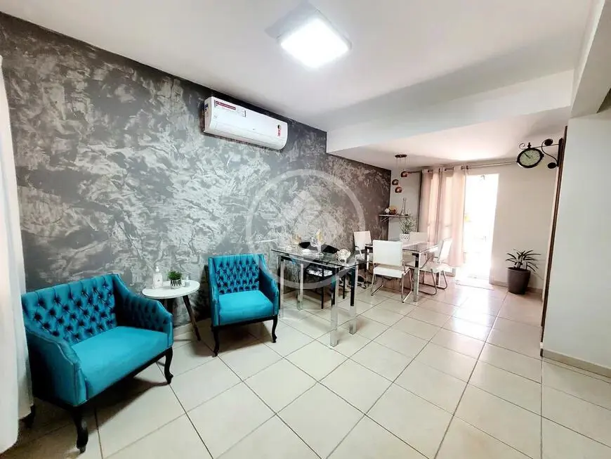 Imagem 5 - Casa Condomínio em Quinta da Primavera, Ribeirão Preto - SP