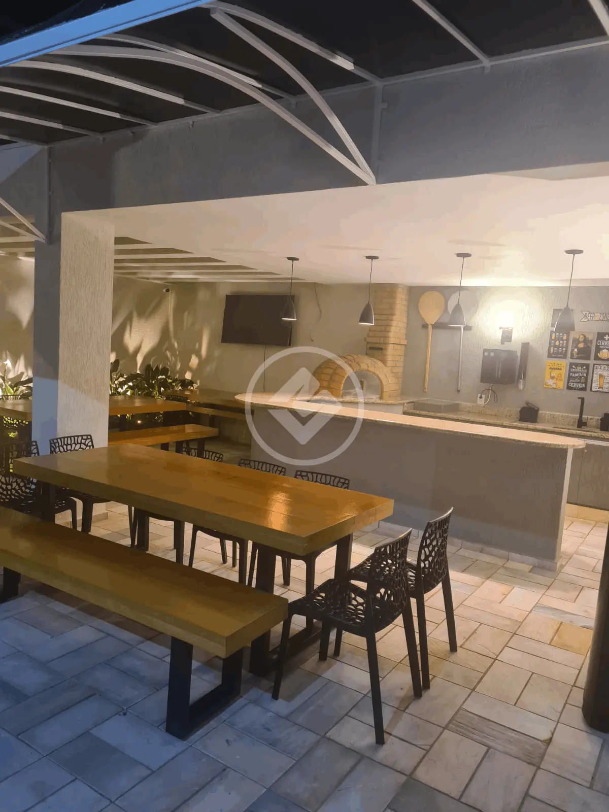 Imagem 2 - Apartamento em Bosque das Juritis, Ribeirão Preto - SP