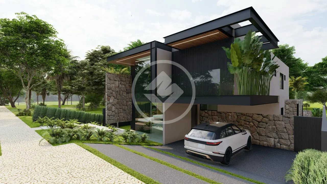 Imagem 5 - Casa Condomínio em Alphaville Ribeirão, Ribeirão Preto - SP