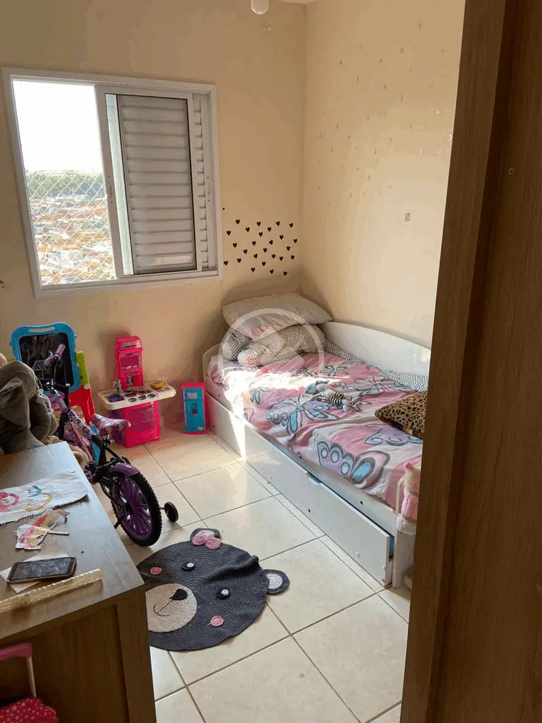 Apartamento Campos Elíseos, Ribeirão Preto - SP — foto 2