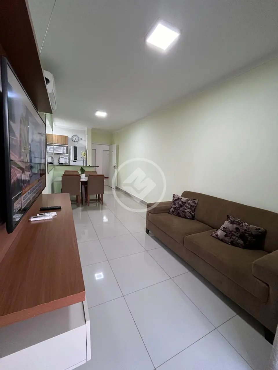 Imagem 5 - Apartamento em CENTRO, Ribeirão Preto - SP