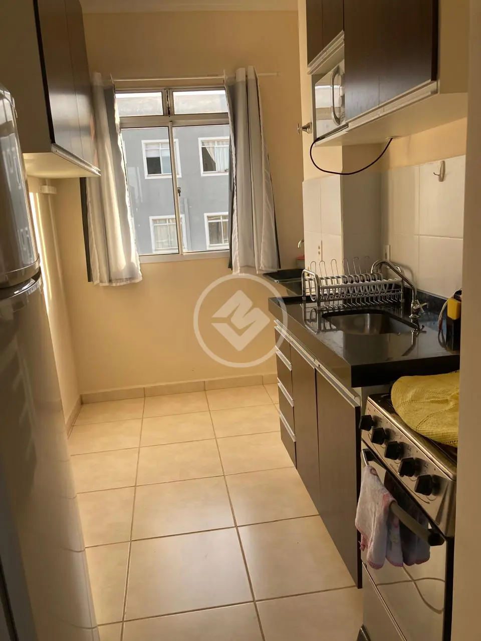 Imagem 2 - Apartamento em Jardim Heitor Rigon, Ribeirão Preto - SP