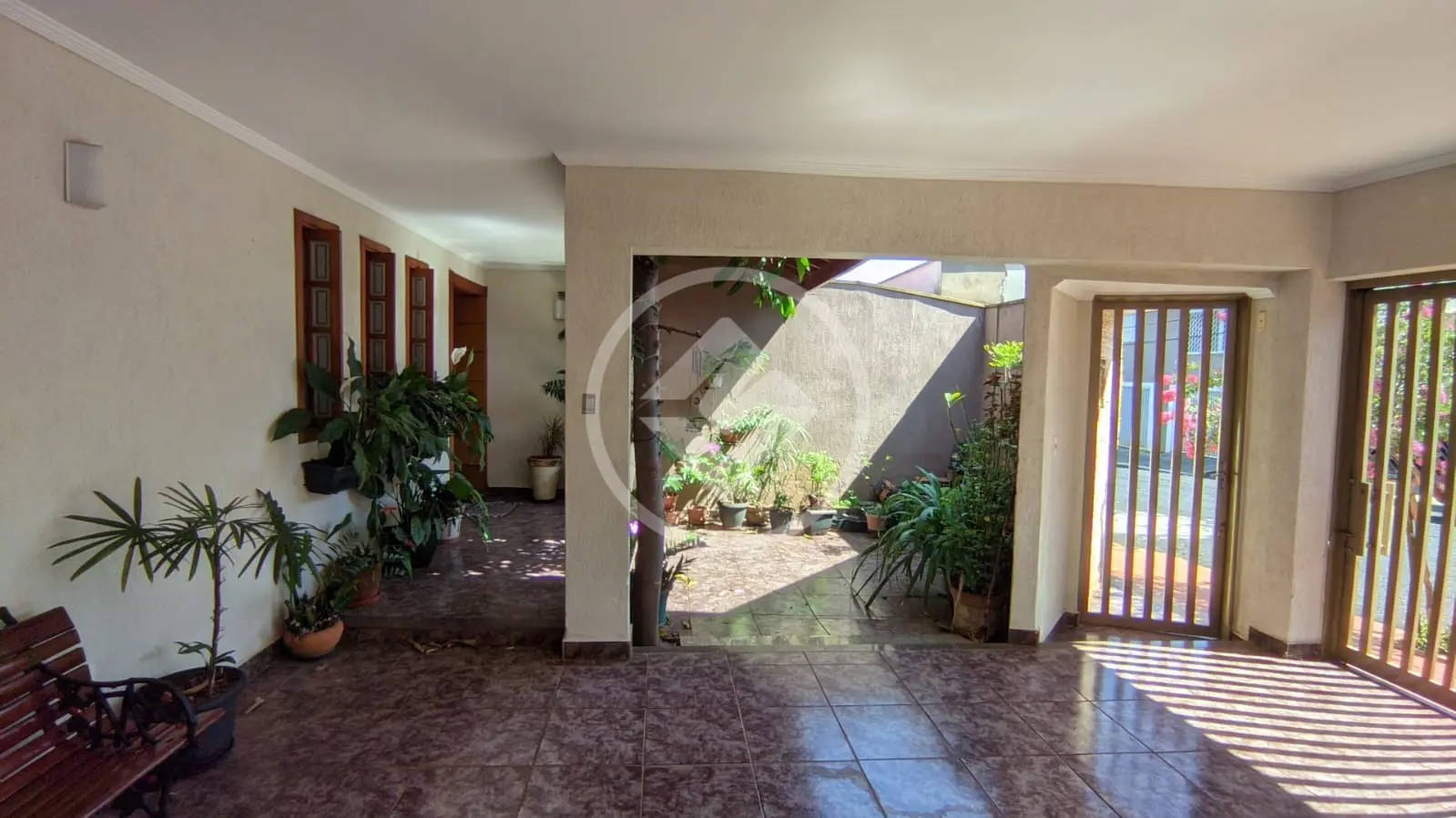 Casa Independência, Ribeirão Preto - SP — foto 2