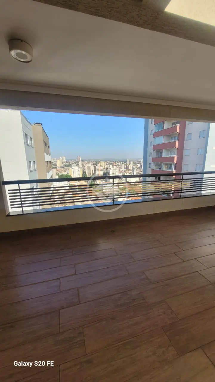 Imagem 3 - Apartamento Duplex em Jardim Paulista, Ribeirão Preto - SP