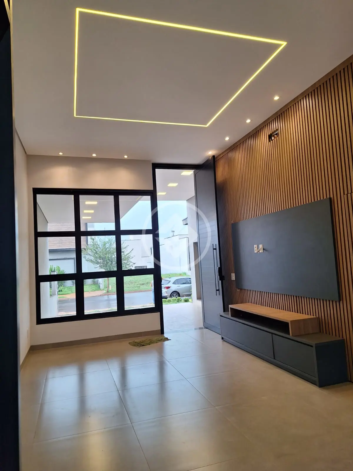 Casa Condomínio Real Sul, Ribeirão Preto - SP — foto 1