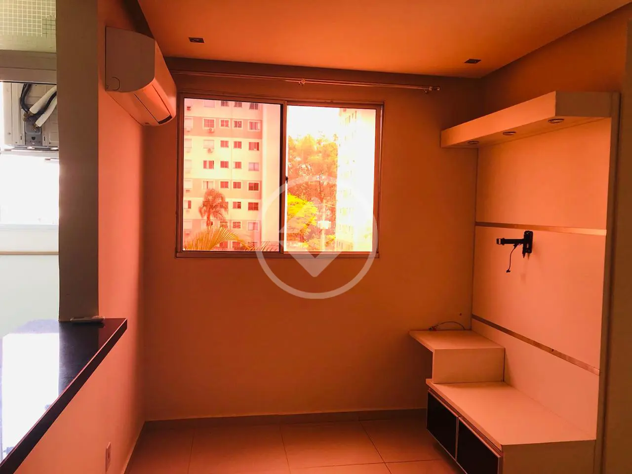 Apartamento City Ribeirão, Ribeirão Preto - SP — foto 2