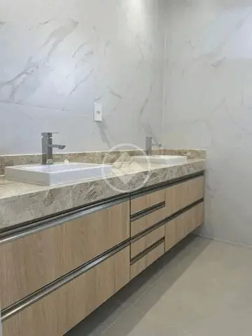 Imagem 4 - Casa Condomínio em Vila do Golfe, Ribeirão Preto - SP