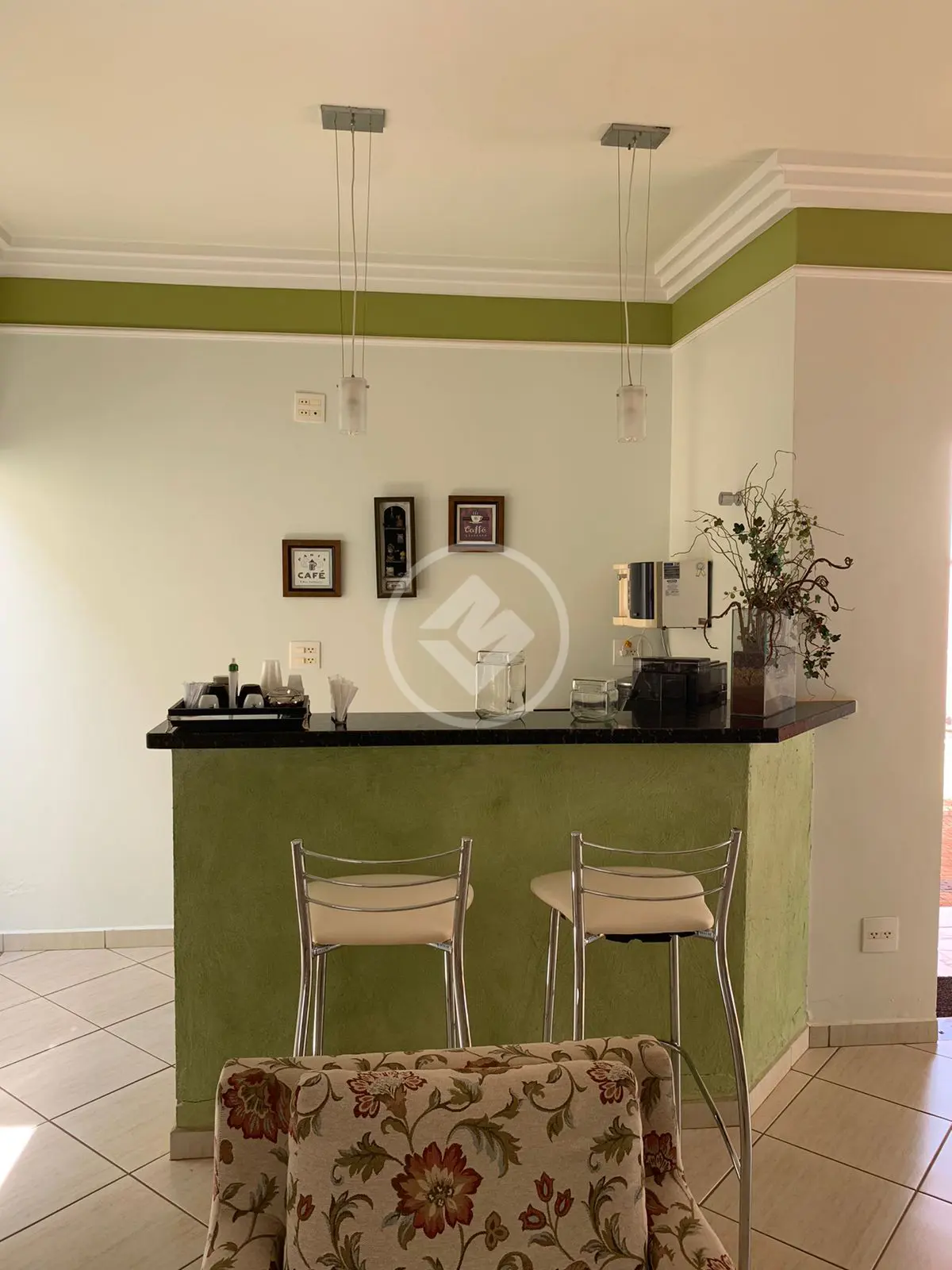 Imagem 1 - Casa Comercial em Jardim Sumaré, Ribeirão Preto - SP