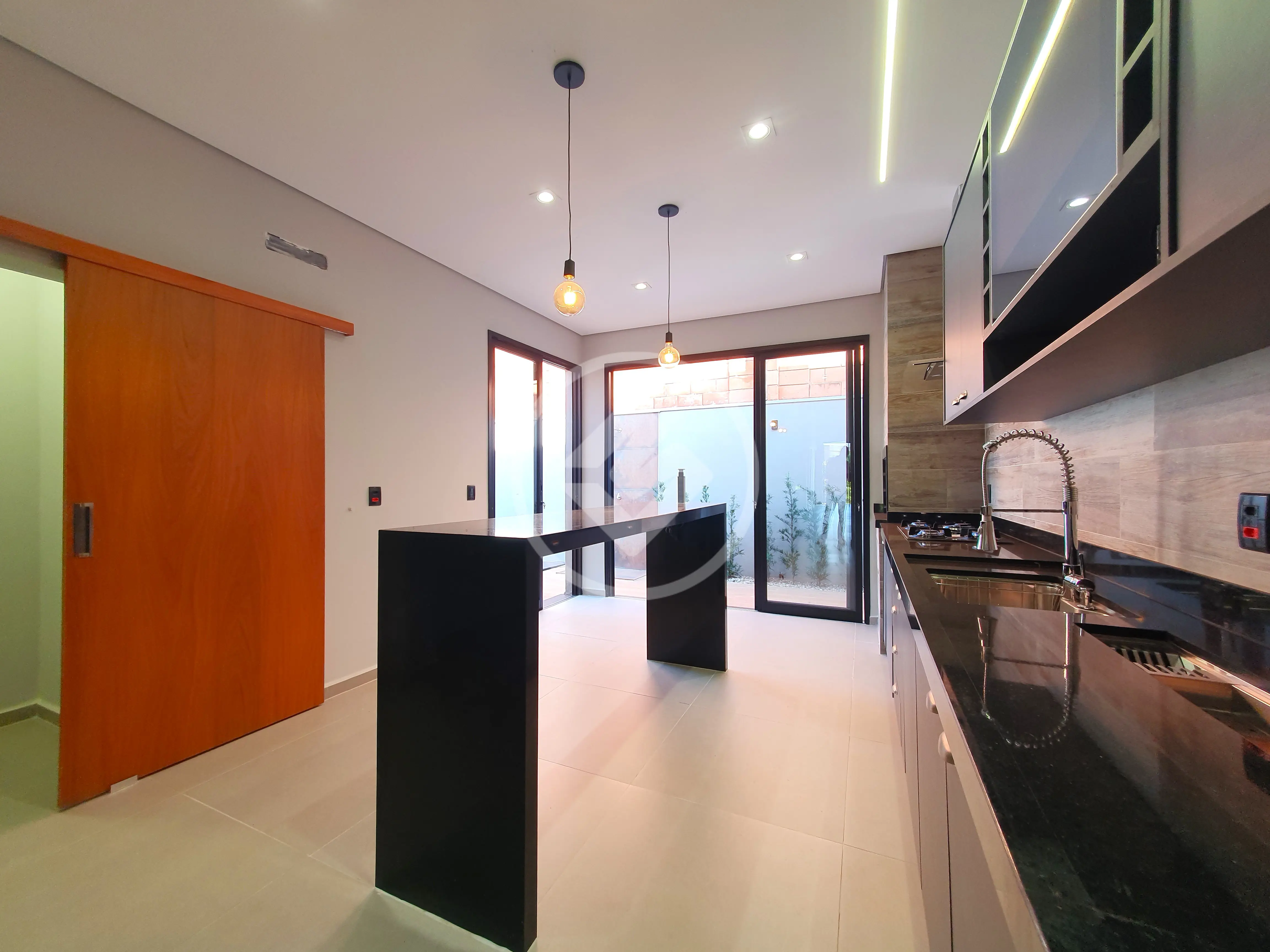 Imagem 6 - Casa Condomínio em Jardim San Marco II, Ribeirão Preto - SP