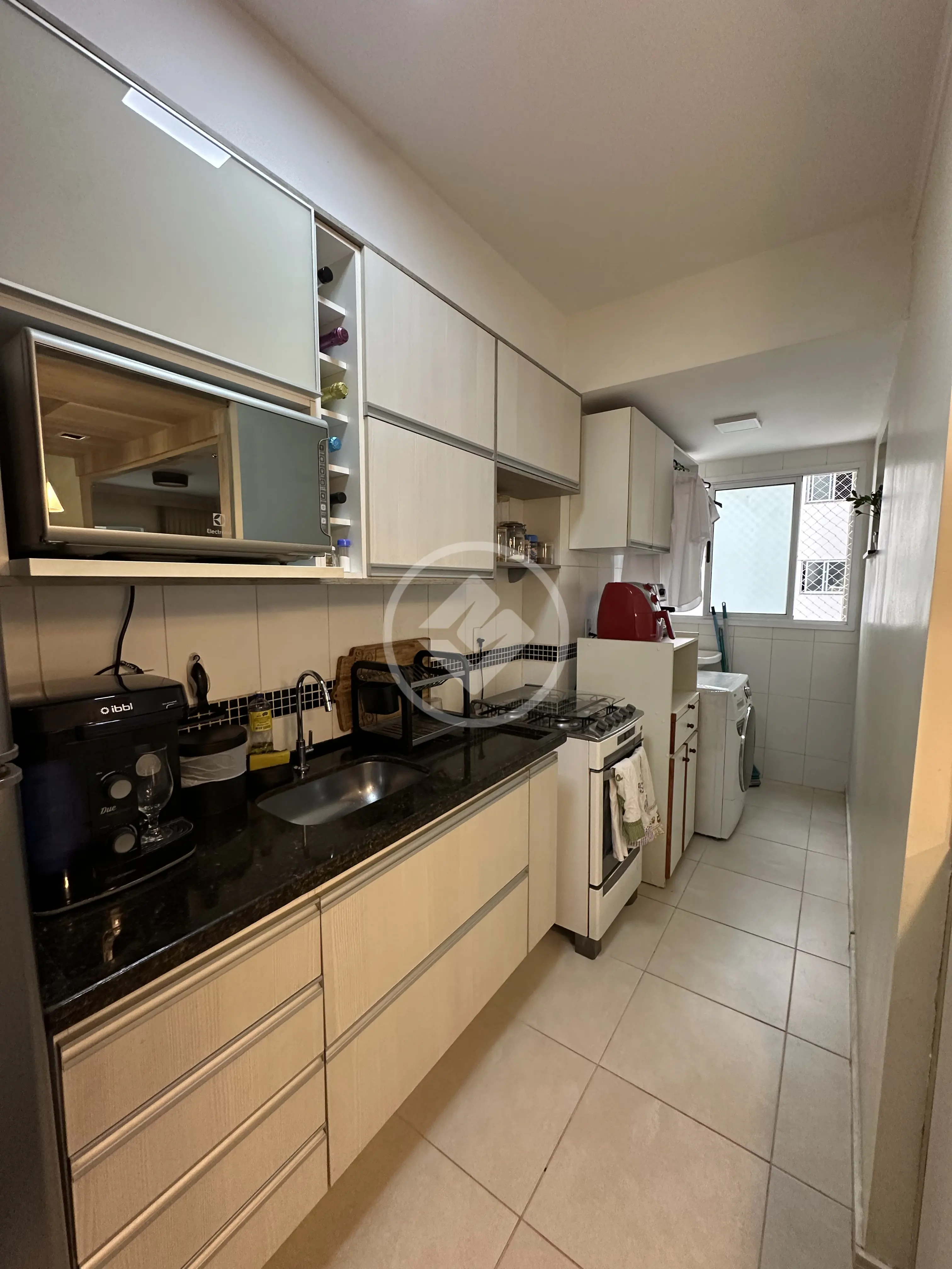 Imagem 5 - Apartamento em Jardim Nova Aliança, Ribeirão Preto - SP