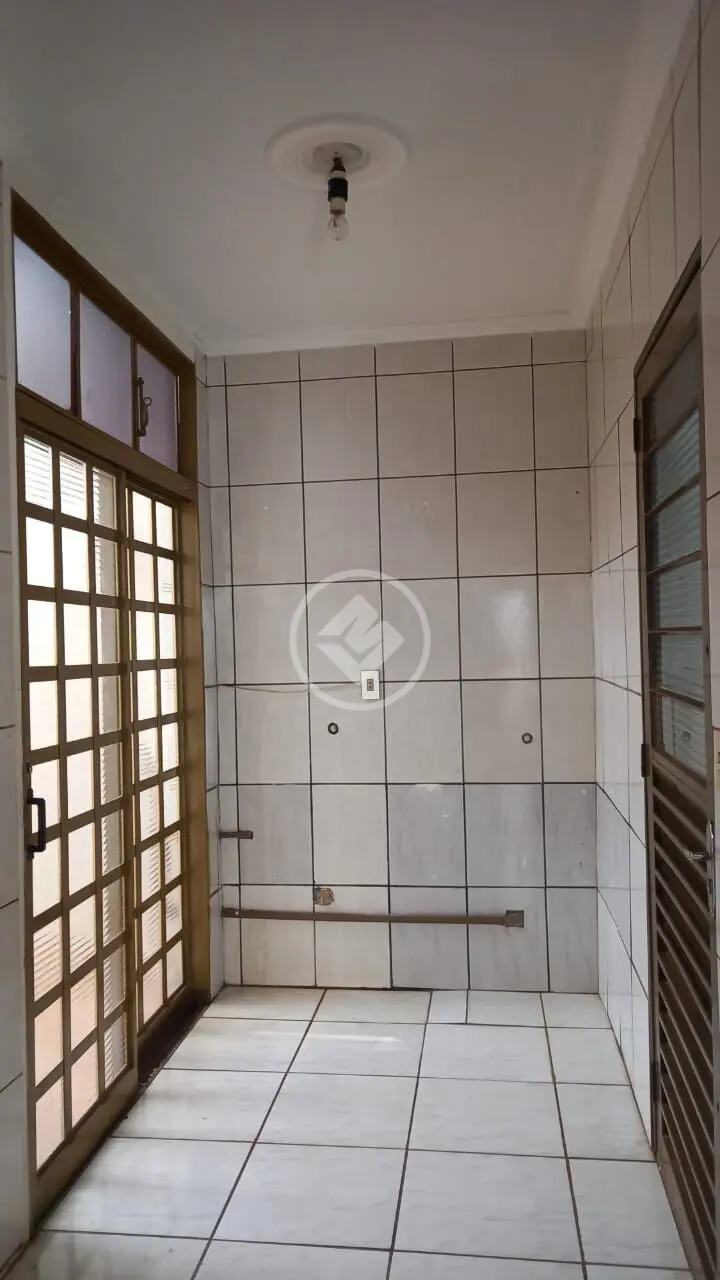 Imagem 3 - Casa em Ipiranga, Ribeirão Preto - SP