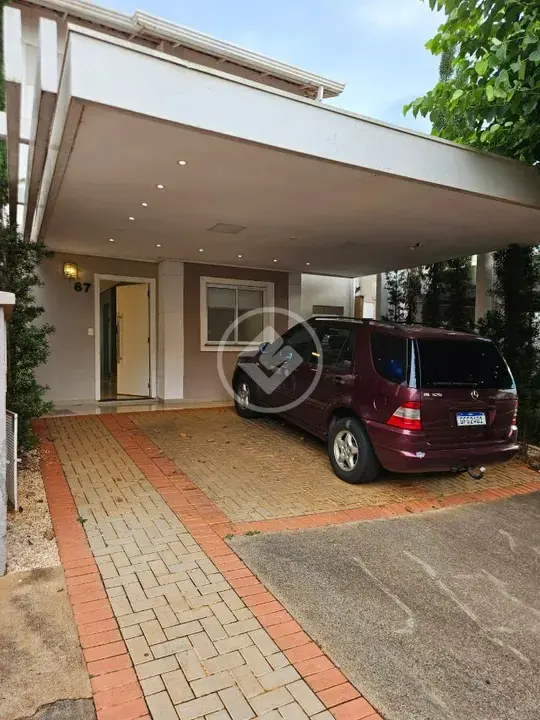 Image 20 - Casa Condomínio em Vila do Golfe, Ribeirão Preto - SP