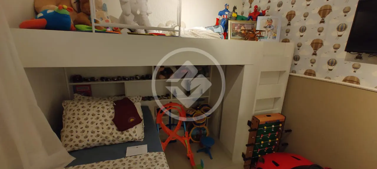 Imagem 6 - Apartamento em Parque Residencial Lagoinha, Ribeirão Preto - SP