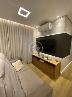 Imagem 2 - Apartamento em Vila Maria Luiza, Ribeirão Preto - SP
