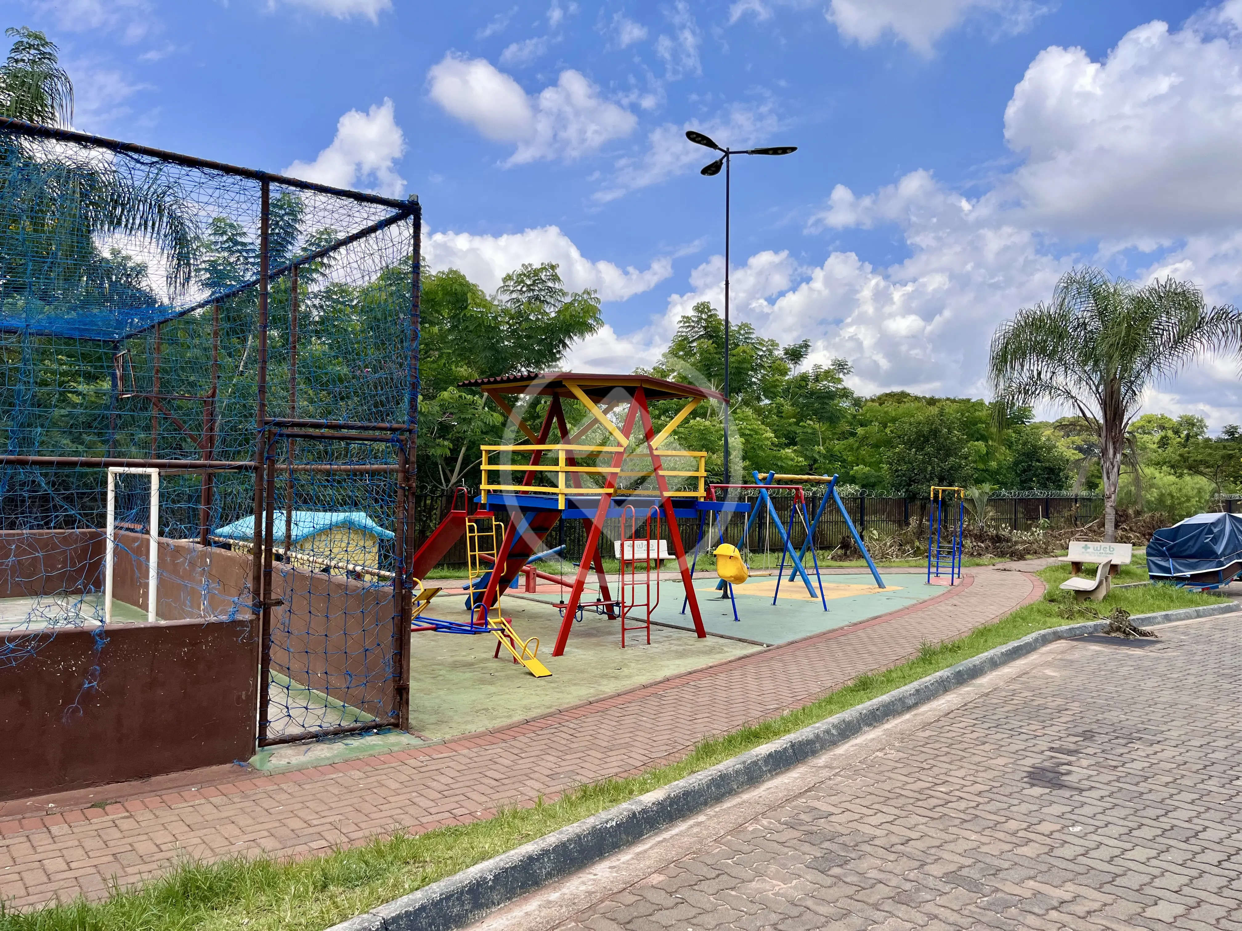 Imagem 4 - Apartamento em Recanto das Palmeiras, Ribeirão Preto - SP