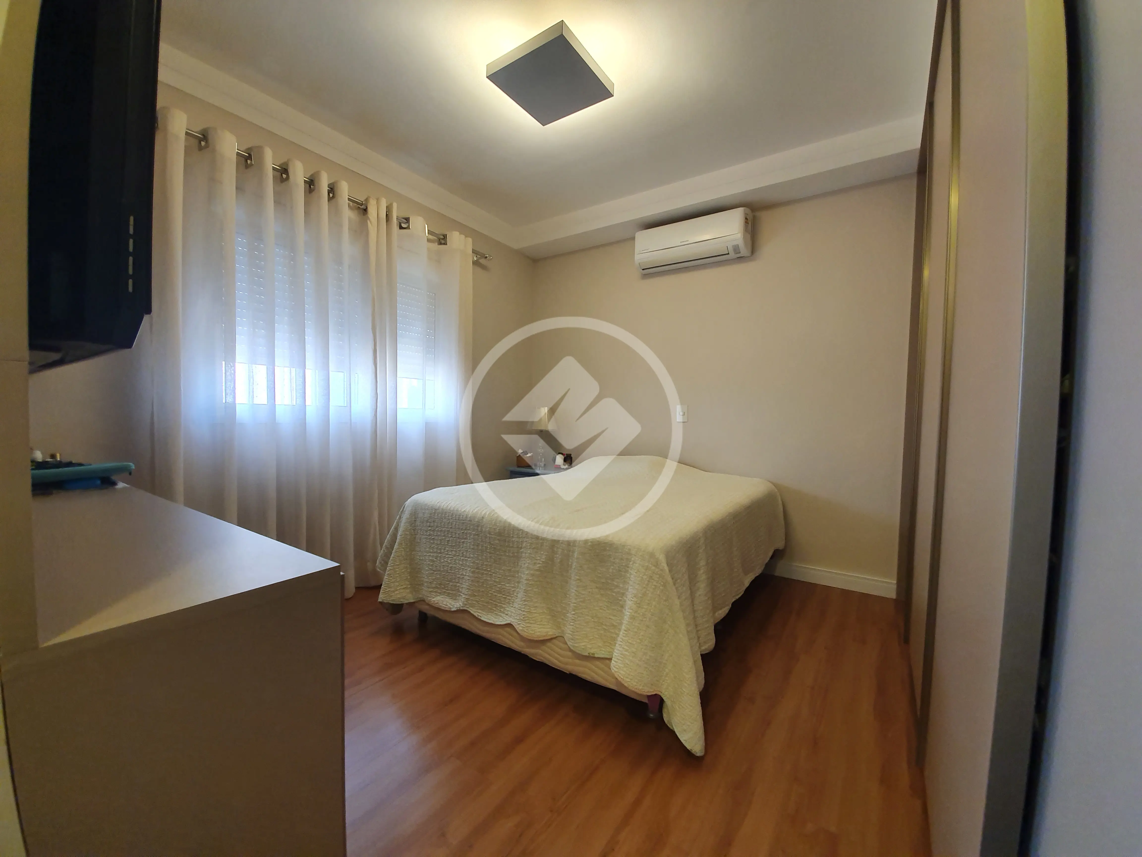 Imagem 1 - Apartamento em Jardim Botânico, Ribeirão Preto - SP