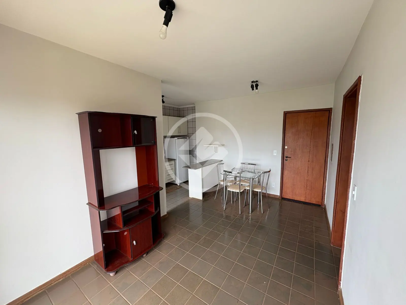 Apartamento Jardim Sumaré, Ribeirão Preto - SP — foto 1