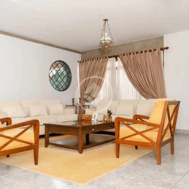 Imagem 5 - Casa em Jardim Botânico, Ribeirão Preto - SP