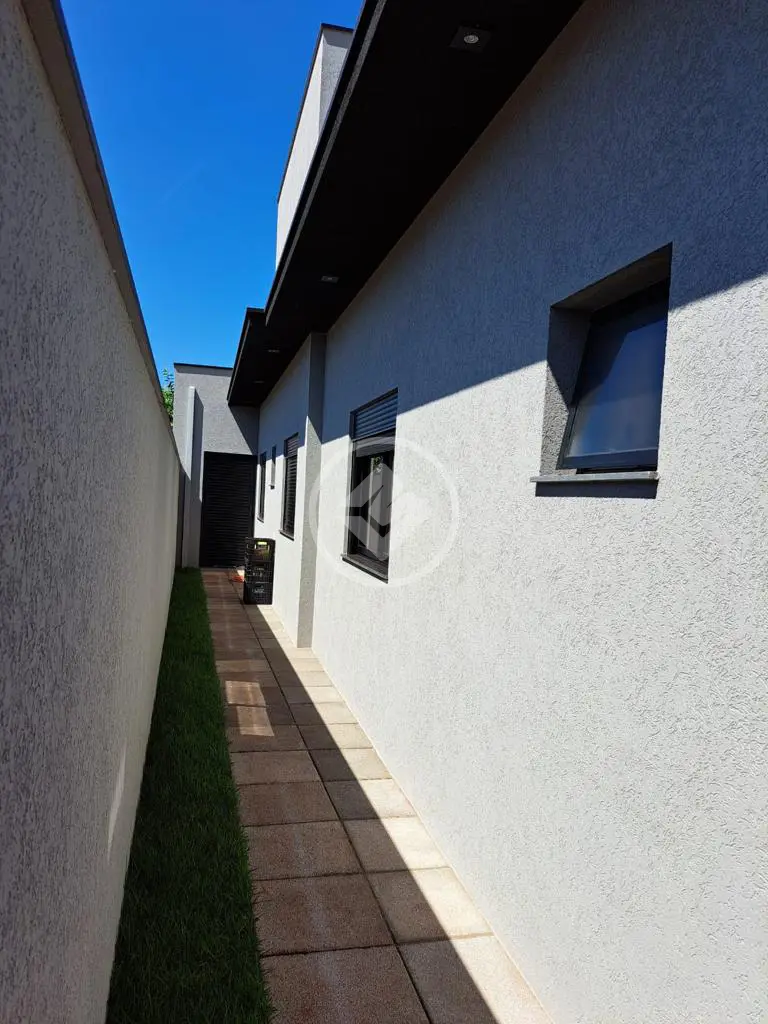 Imagem 4 - Casa Condomínio em Real Sul, Ribeirão Preto - SP