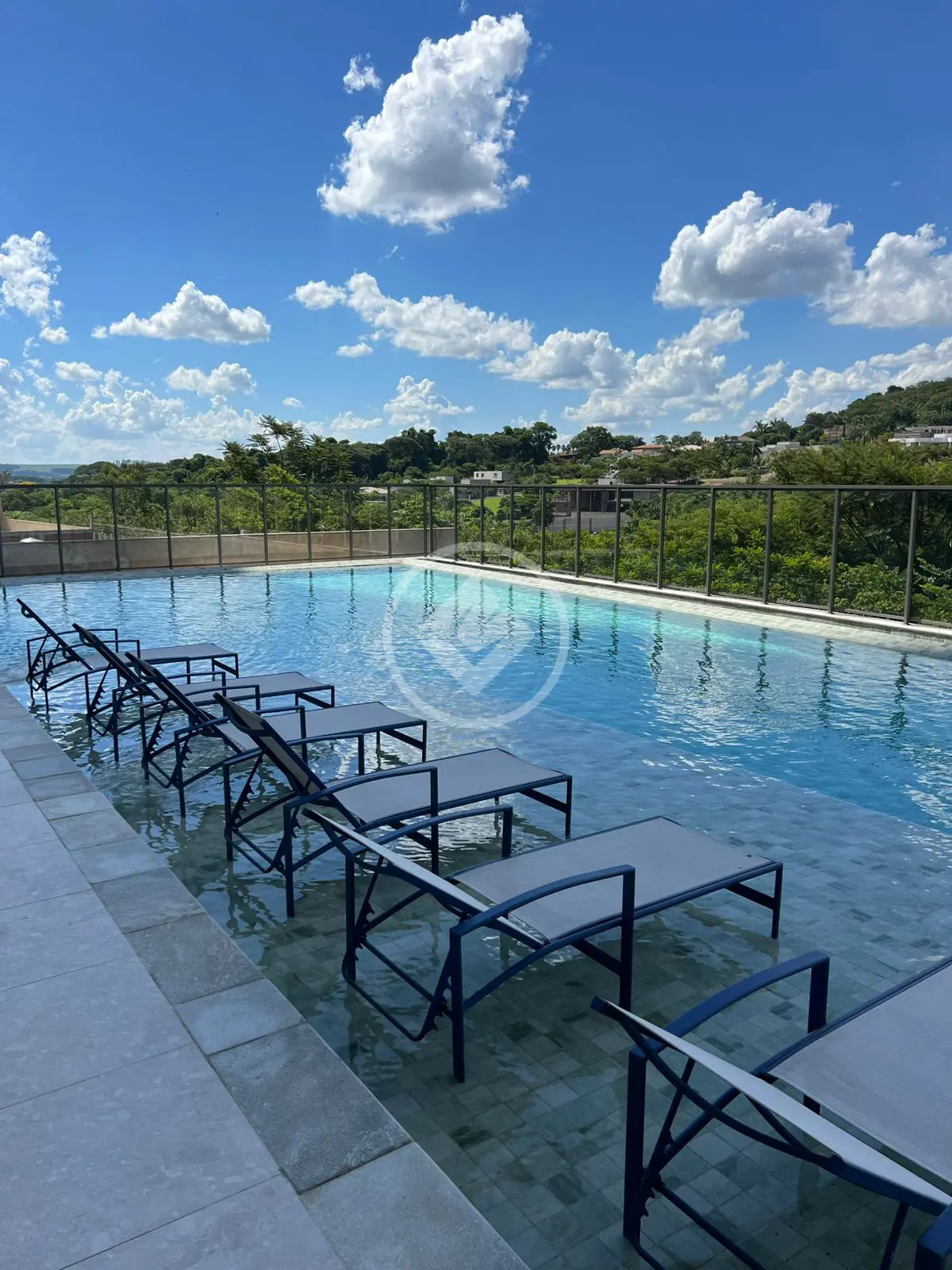 Imagem 4 - Apartamento em Jardim Olhos D'Água, Ribeirão Preto - SP