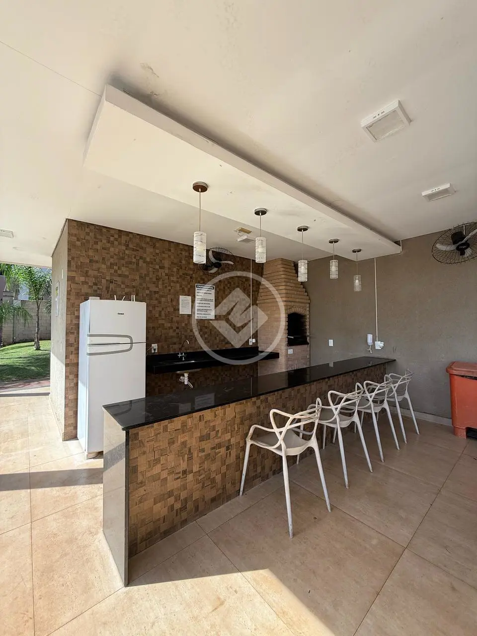 Apartamento Jardim Castelo Branco, Ribeirão Preto - SP — foto 2