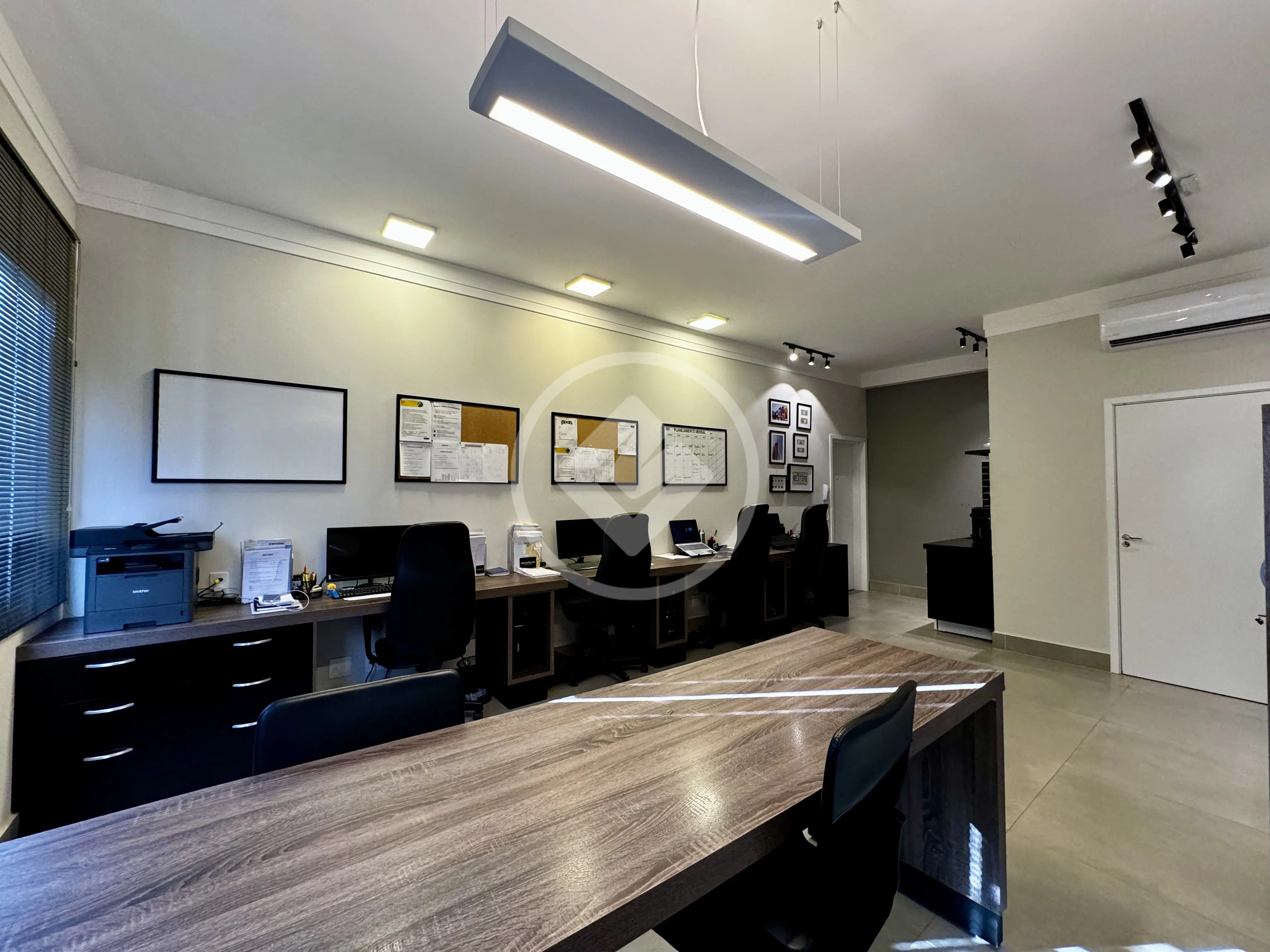 Imagem 3 - Sala Comercial em Vila Tibério, Ribeirão Preto - SP