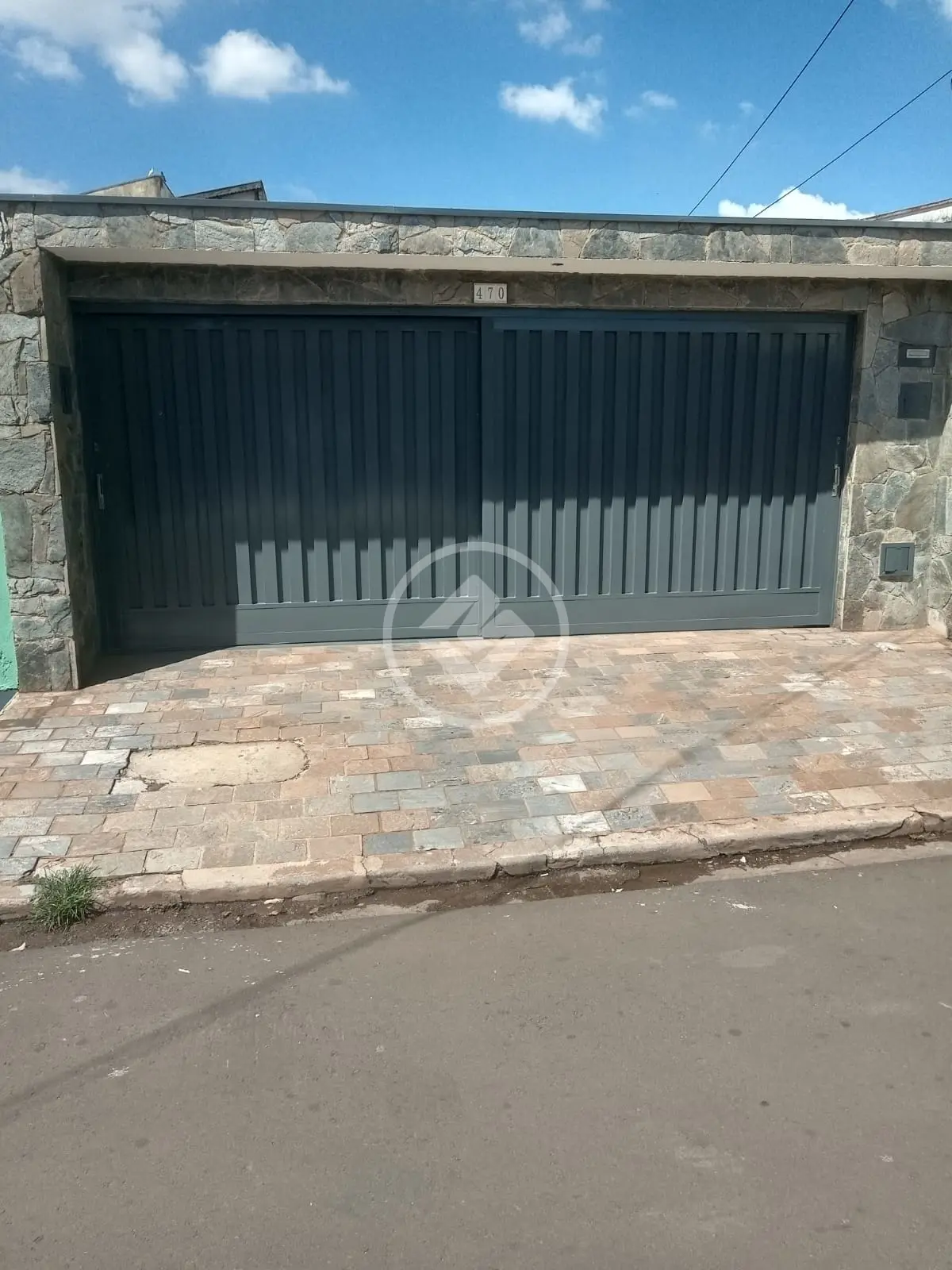 Image 8 - Casa em Campos Elíseos, Ribeirão Preto - SP