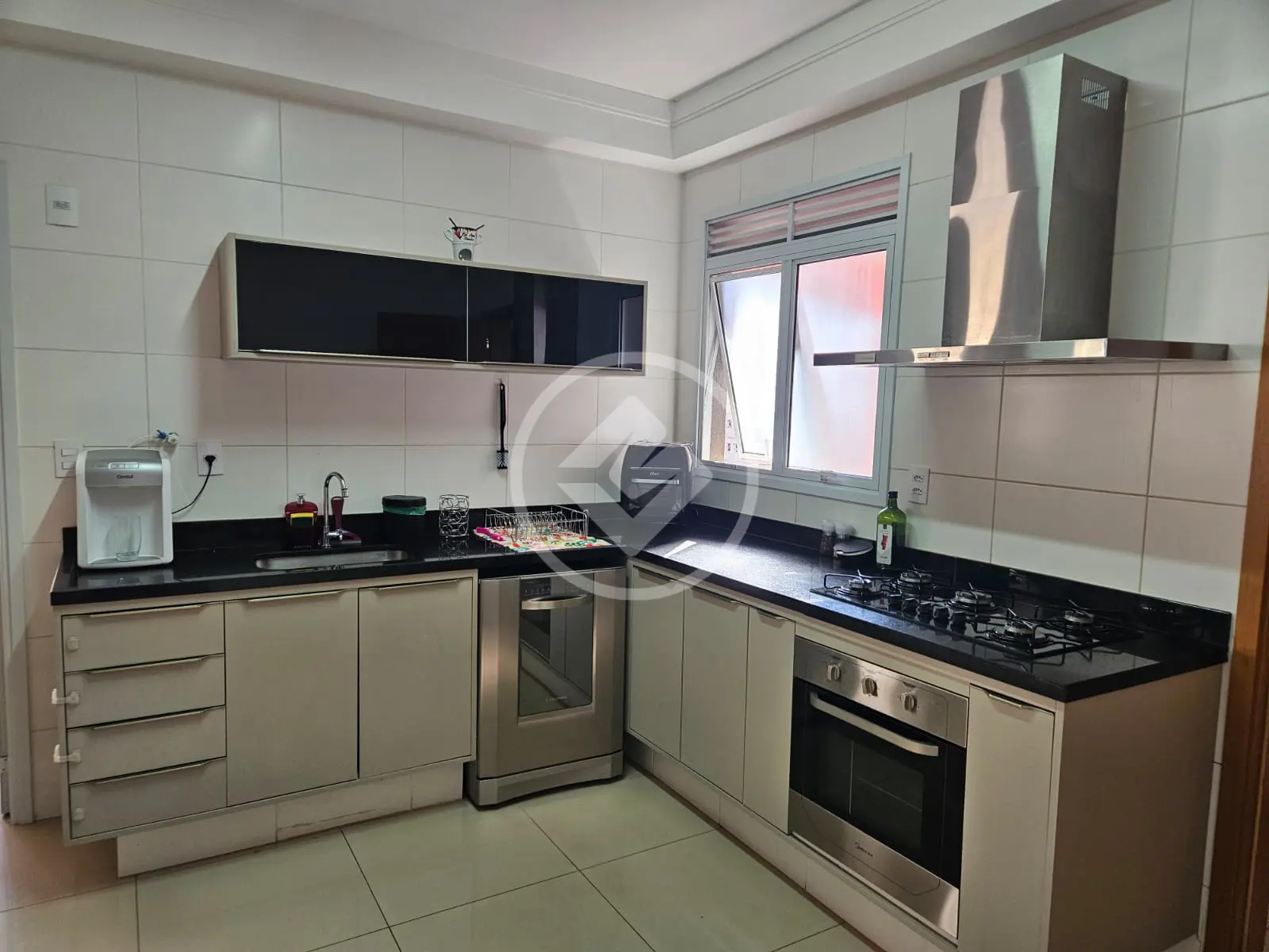 Imagem 6 - Apartamento em Nova Aliança, Ribeirão Preto - SP
