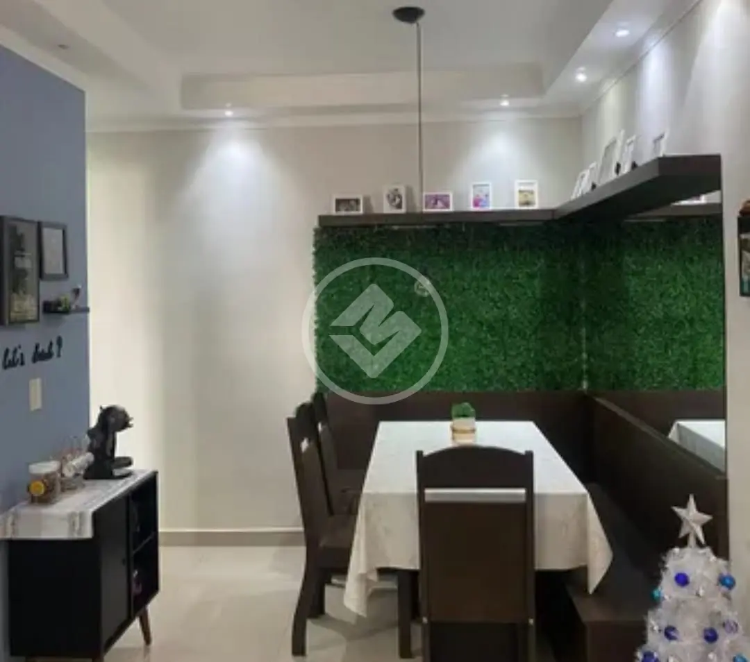 Imagem 3 - Apartamento em Guaporé, Ribeirão Preto - SP