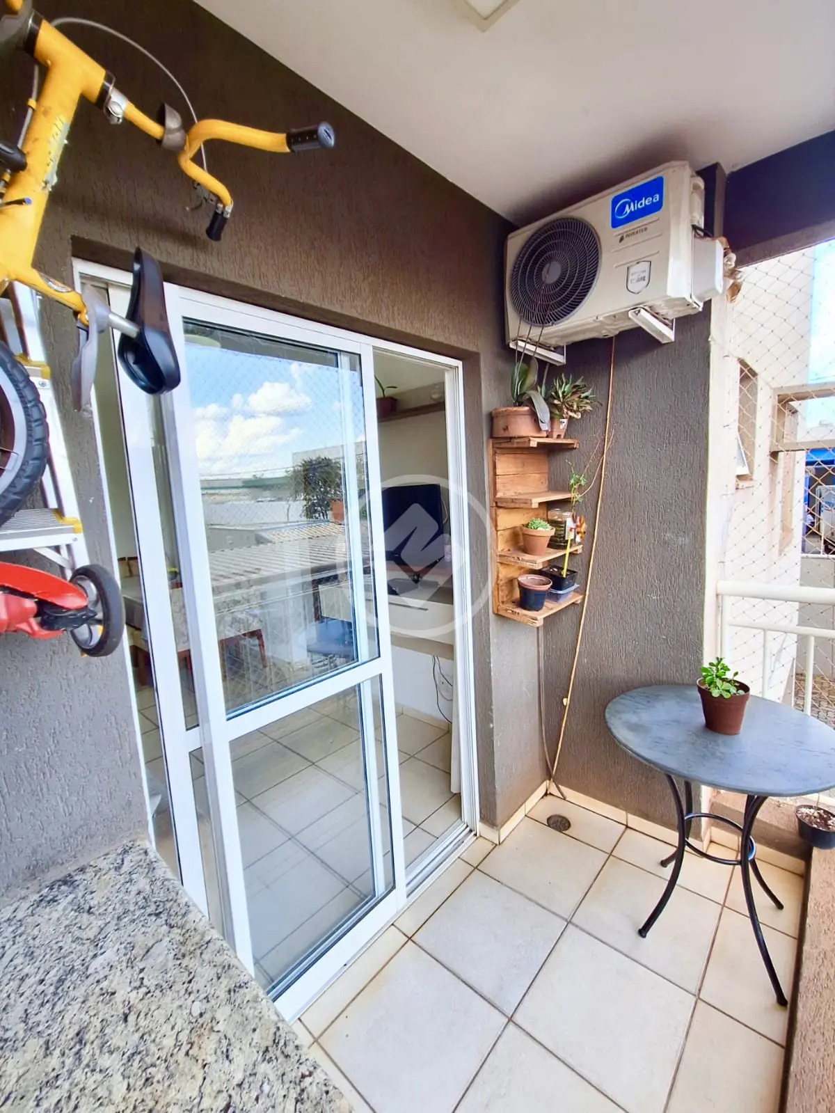 Imagem 1 - Apartamento em Residencial e Comercial Palmares, Ribeirão Preto - SP