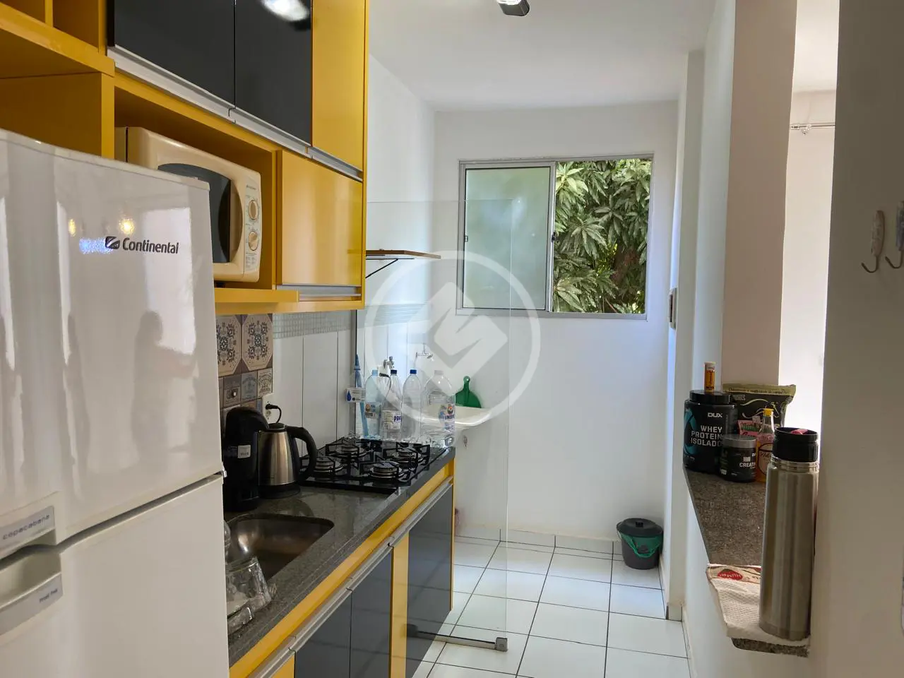 Imagem 2 - Apartamento em City Ribeirão, Ribeirão Preto - SP