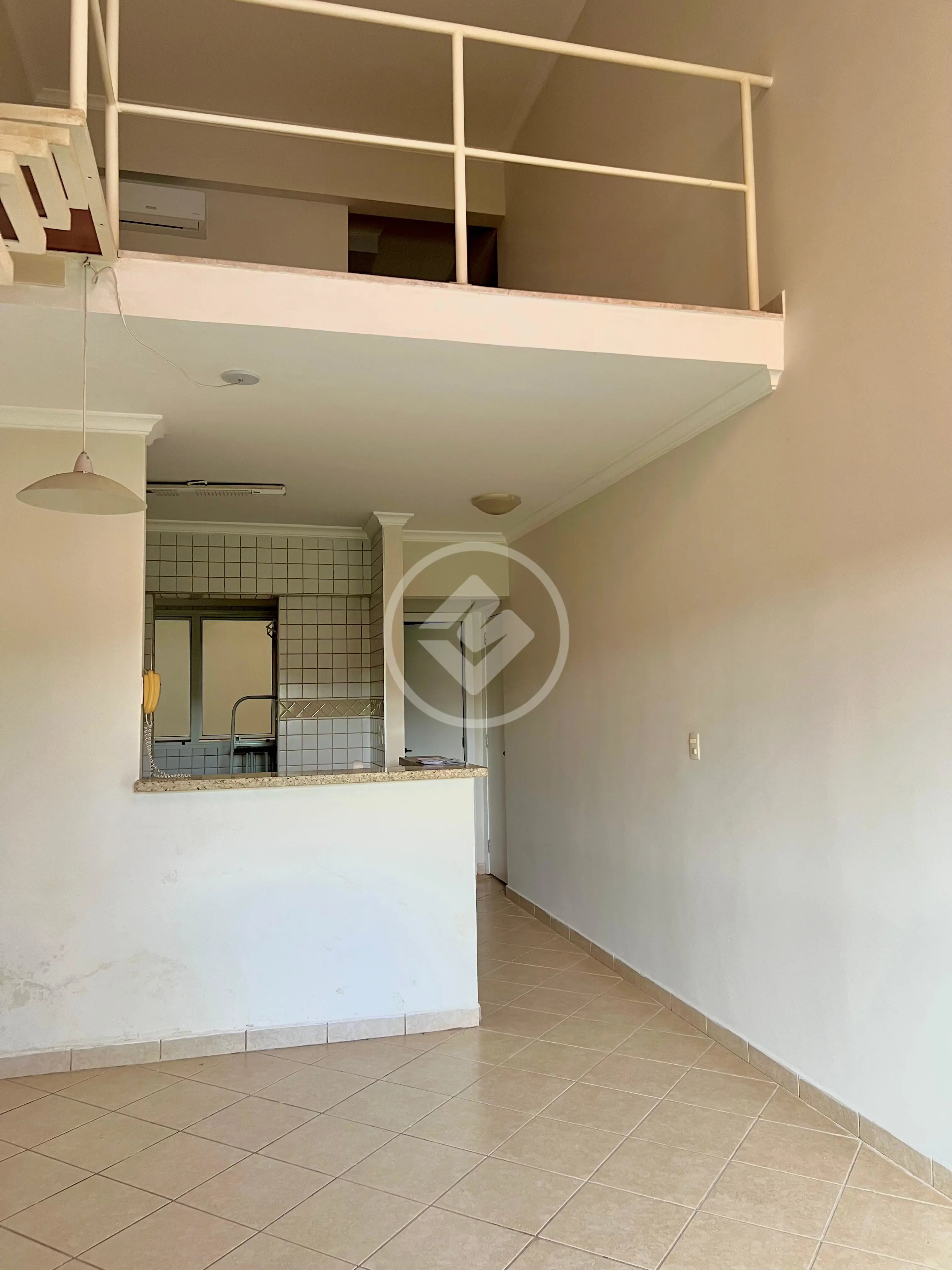 Imagem 2 - Apartamento Duplex em Jardim Palma Travassos, Ribeirão Preto - SP