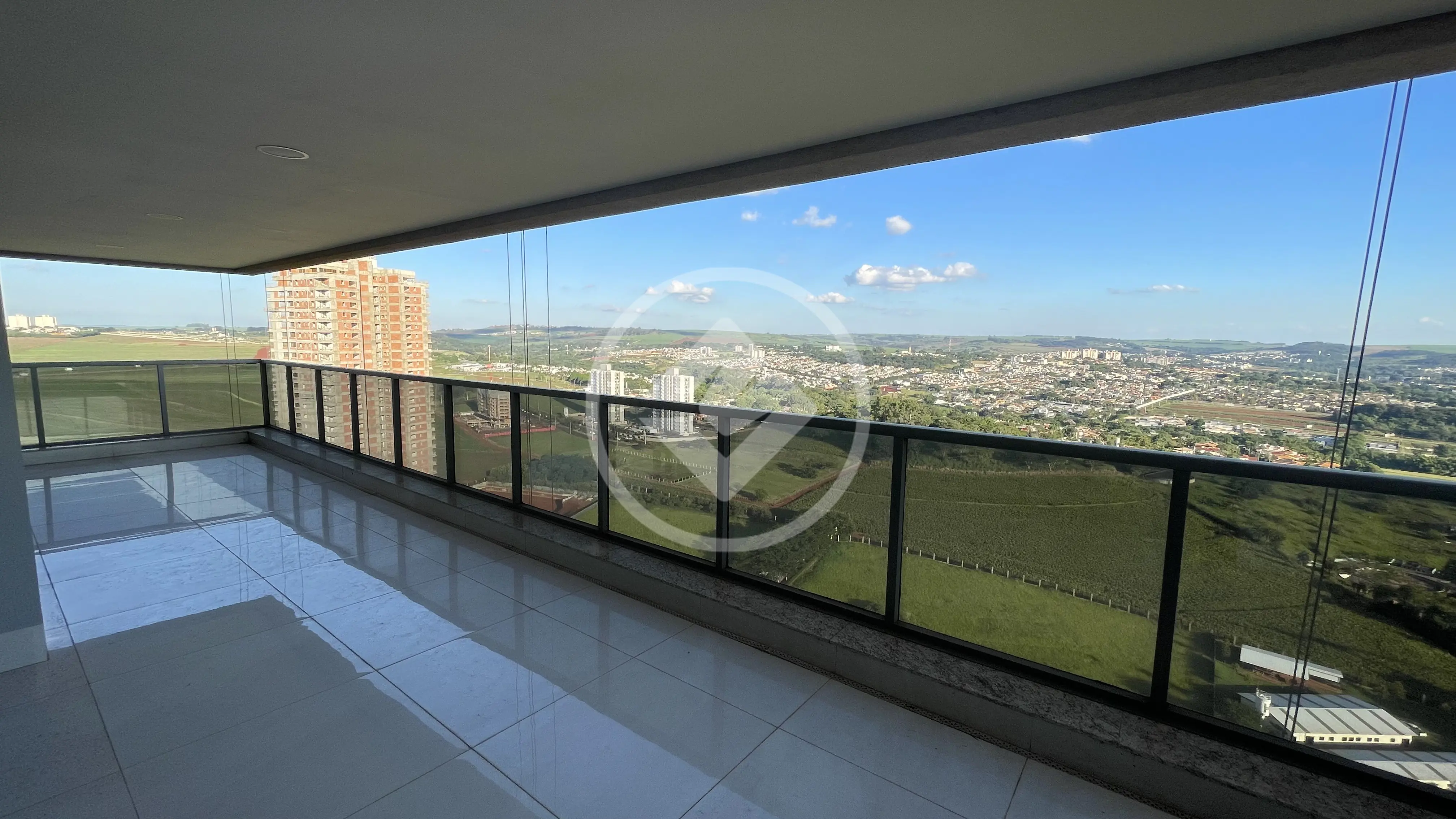 Imagem 3 - Apartamento em Jardim Ilhas do Sul, Ribeirão Preto - SP