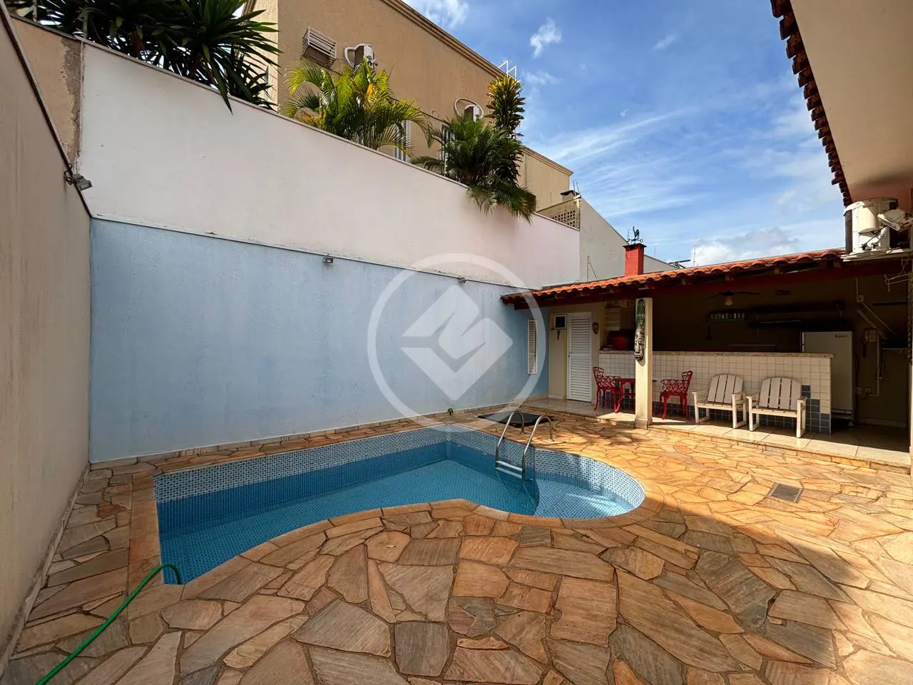 Imagem 6 - Casa em ALTO DA BOA VISTA, Ribeirão Preto - SP