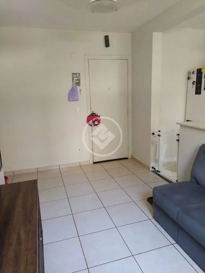 Imagem 4 - Apartamento em Ipiranga, Ribeirão Preto - SP