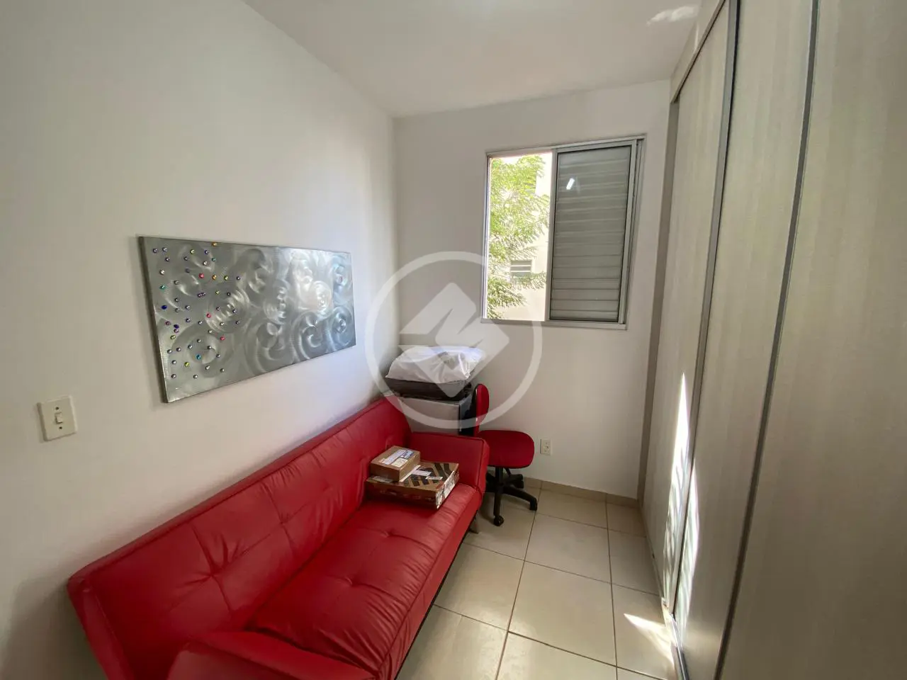 Apartamento City Ribeirão, Ribeirão Preto - SP — foto 2