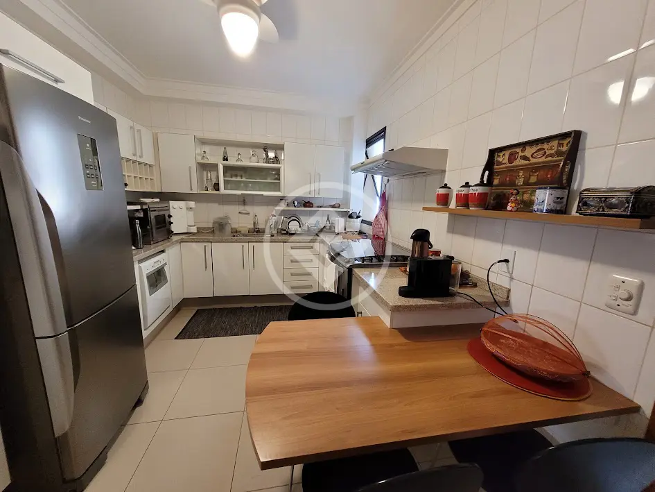 Imagem 5 - Apartamento em Jardim Irajá, Ribeirão Preto - SP