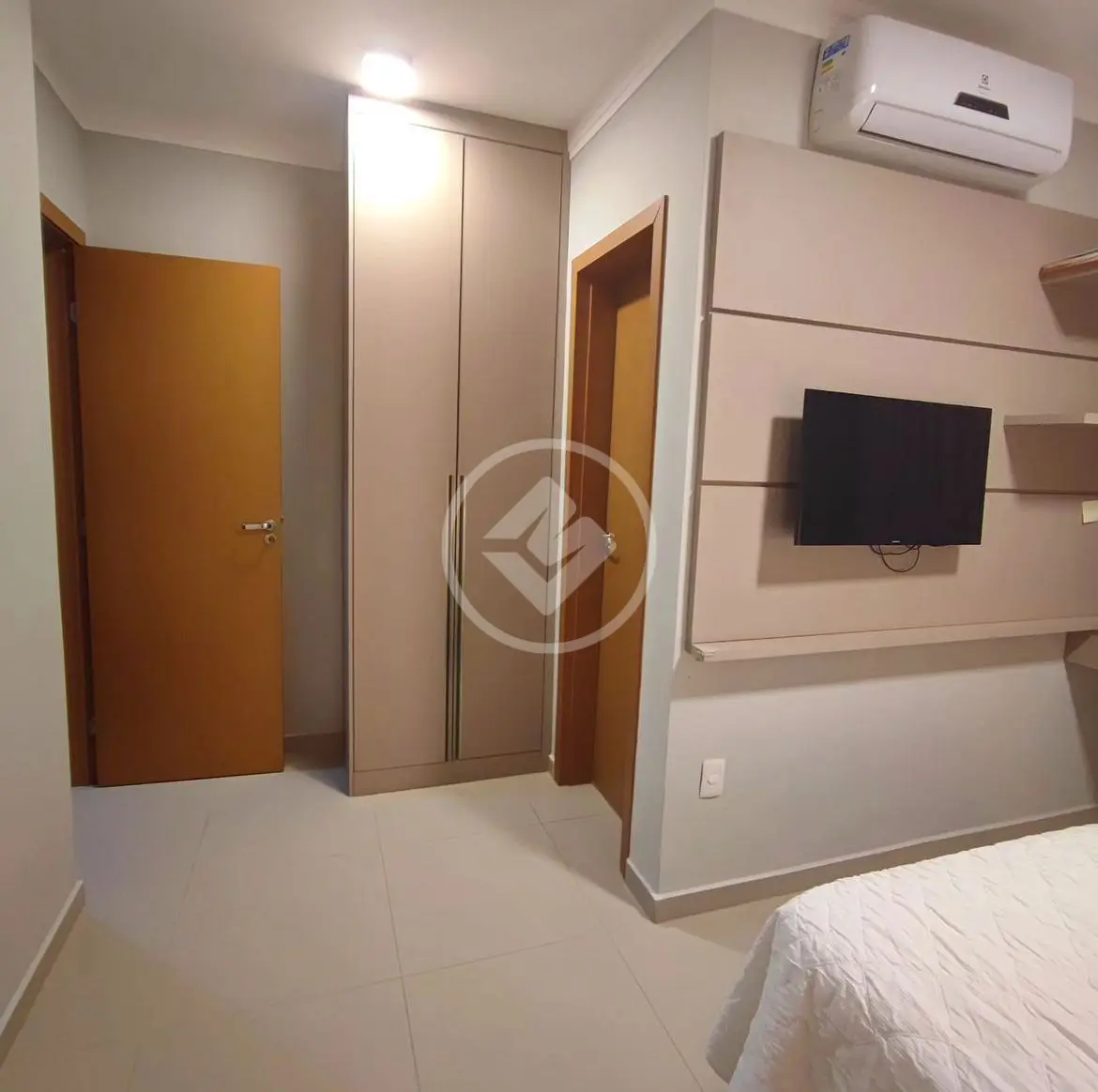 Imagem 4 - Apartamento em Presidente Medici, Ribeirão Preto - SP