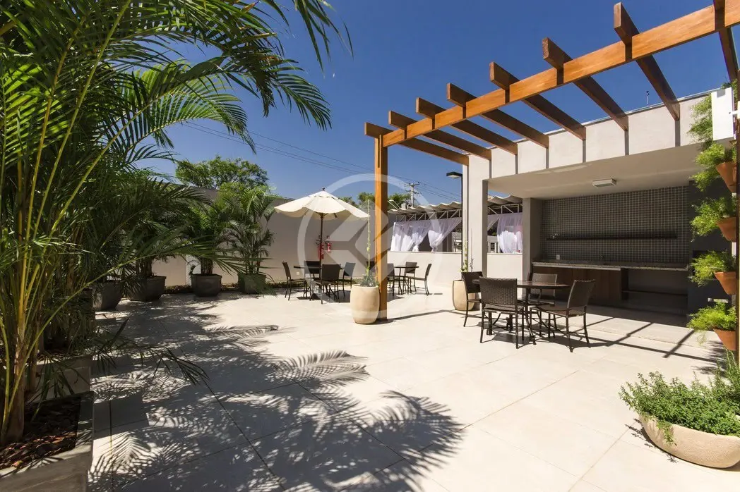 Image 15 - Apartamento em ALTO DA BOA VISTA, Ribeirão Preto - SP
