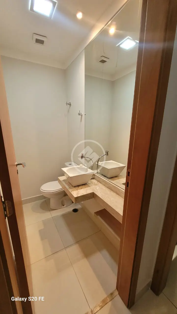 Imagem 4 - Apartamento em Bosque das Juritis, Ribeirão Preto - SP