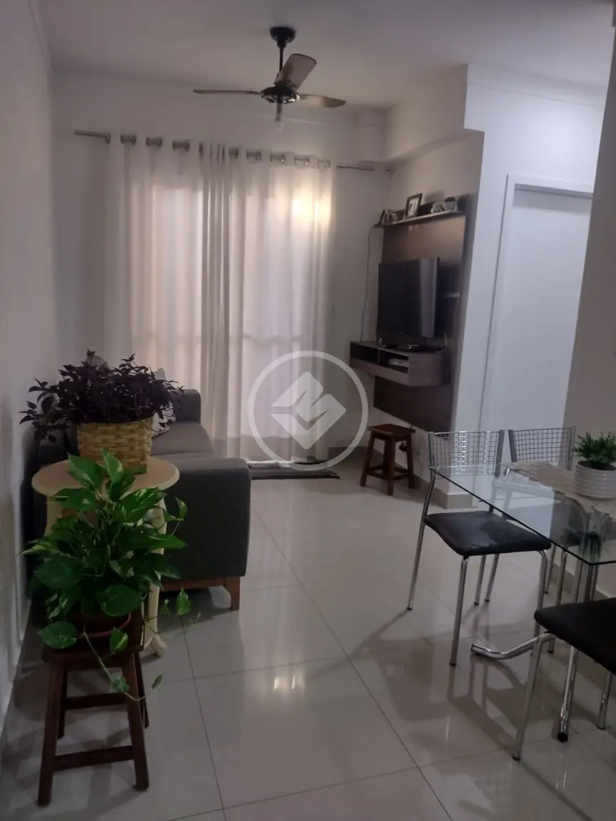 Apartamento Alto do Ipiranga, Ribeirão Preto - SP — foto 2