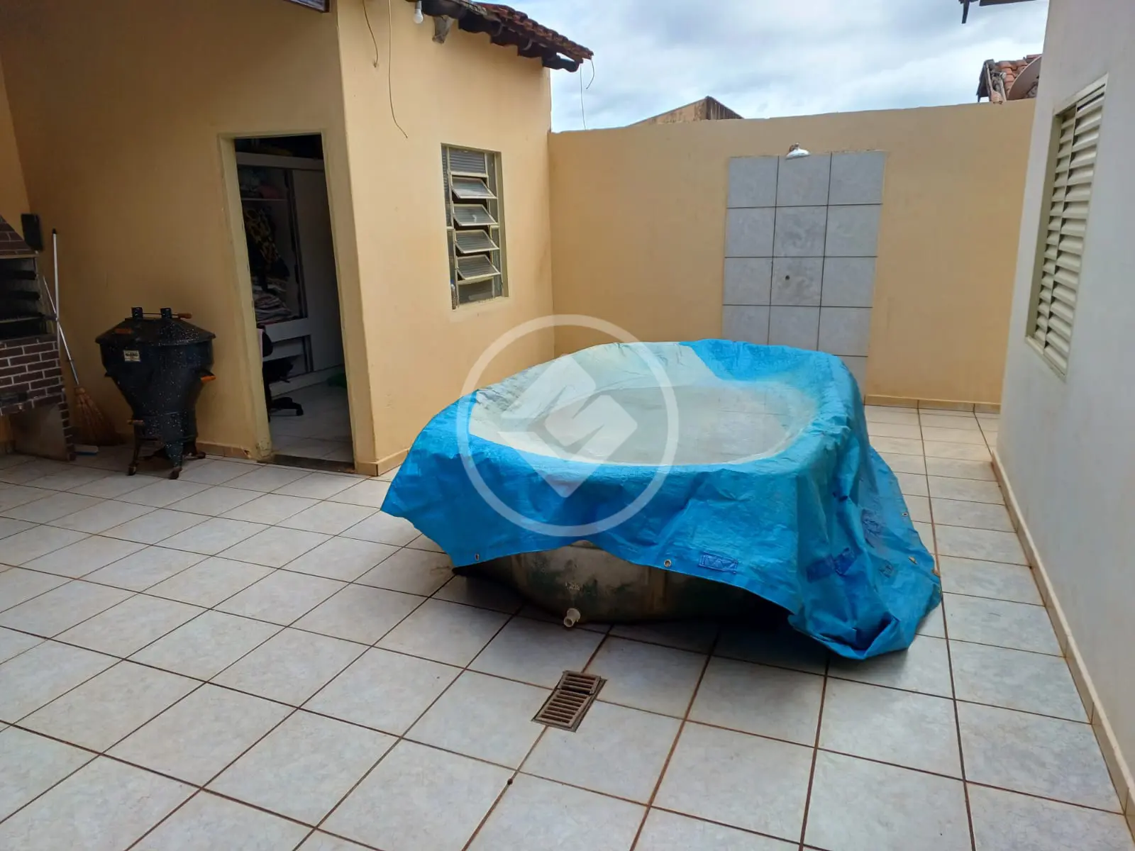 Imagem 2 - Casa em Jardim Arlindo Laguna, Ribeirão Preto - SP