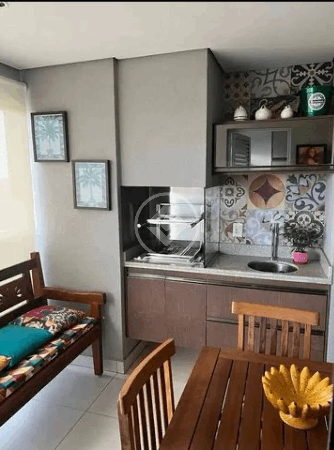 Imagem 5 - Apartamento em Quinta da Primavera, Ribeirão Preto - SP